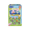 Picture of 2 X 25PCS PEPPA PIG